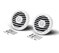 ROCKFORD FOSGATE PM2652 altoparlante 16,5 cm bianco barche marine outdoor 1 paio