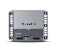 ROCKFORD FOSGATE PM300X1 (EU) PUNCH Amplificatore Mono Amplificatore Barche...