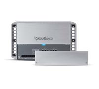 ROCKFORD FOSGATE PM600x4 (EU) PUNCH 4CH Amp Amplificatore Barche Marine Outdoor