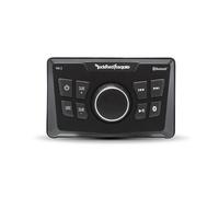 Rockford Fosgate PMX-0 Punzone Marino Ultra Compatto Digital Media Ricevitore