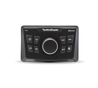 Rockford Fosgate PMX-0 Punzone Marino Ultra Compatto Digital Media Ricevitore
