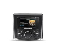 ROCKFORD FOSGATE PMX-2 unità sorgente ricevitore multimediale digitale...