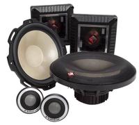 Rockford Fosgate T3652-S 16,5 cm (6,5") High End Set di altoparlanti composit...