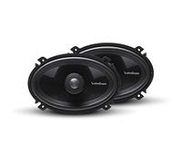 Rockford Fosgate Power T 1462 - 4x6 Koax System