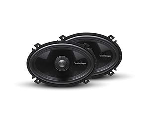 Rockford Fosgate Power T 1462 - 4x6 Koax System