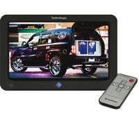 ROCKFORD FOSGATE PRIME 7" TFT Monitor R70-M Monitor Da Testa Auto Display 12V