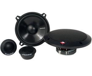 ROCKFORD FOSGATE PRIME Component System R152-S