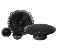 ROCKFORD FOSGATE PRIME Component System R165-S
