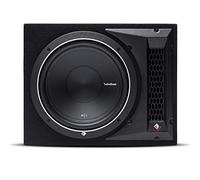 Rockford Fosgate Punch P1-1X12-30 cm Subwoofer passivo da 500 Watt (RMS: 250 Watt)