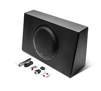Subwoofer Attivo ROCKFORD Fosgate Punzone Subbox P300-12T 30 CM