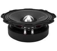 Rockford Fosgate Punch Pro Mid-Bass Pps4-8 Mid Bass Mitteltöner 125 Wrms 4 Ohm