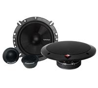 Sistema Di Altoparlanti 2 Vie Box ROCKFORD FOSGATE PRIME R165-S 16,5Cm