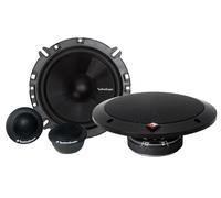 Rockford Fosgate R165-S Set di altoparlanti compositi a 2 vie 16,5 cm (6,5") ...