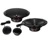 Rockford Fosgate R1675-S 16,5Cm Sistema A Due Vie Altoparlanti Auto Coppia