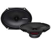 Rockford Fosgate R168X2 Altoparlante ovale coassiale a 2 vie 6x8 110 Watt -...
