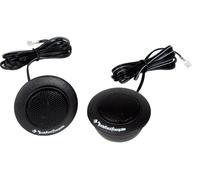 Rockford Fosgate R1T-S Prime 25 mm (1") tweeter 80 Watt - 1 paio