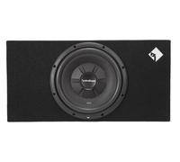 Rockford Fosgate R2S-1X12 Subwoofer Flat Woofer Box 11 13/16in(12") 250 W Rmx