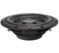 Rockford Fosgate R2SD2-10 subwoofer piatto 25 cm (10") 200 Watt RMS Prime R2S