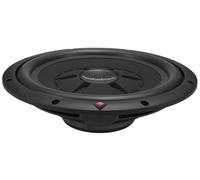 Rockford Fosgate R2SD2-12 subwoofer piatto 30 cm (12") 250 Watt RMS Prime R2S
