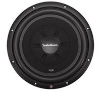 Rockford Fosgate R2SD2-12 subwoofer piatto 30 cm (12") 250 Watt RMS woofer