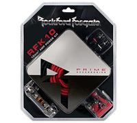 Rockford Fosgate - Set di Cavi Rfk10 da 10 mm²