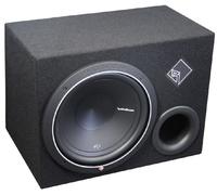 Rockford Fosgate Subox P1S12BX