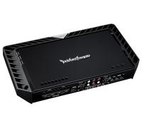 ROCKFORD FOSGATE T1000-4ad POWER Amplifier Amplificatore 4 canali 1000 Watt RMS