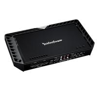 Rockford Fosgate T1000-4ad Power Series 4-Kanal Amplificatore 1000 Watt RMS