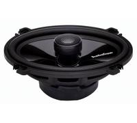 Rockford Fosgate T1462 Altoparlante coassiale ovale 4x6" 2 vie 90 Watt - 1 paio