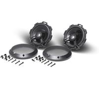 Rockford Fosgate T152 2 vie 13 cm (5,25"") altoparlante coassiale 120 Watt 1