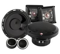 Rockford Fosgate Set di altoparlanti Power T1650-S 16,5 cm 2 vie