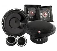 Rockford Fosgate T1650-S 16,5Cm 16 Speaker Casse Auto Sound