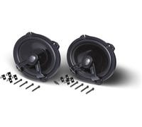 Rockford T1682 Ovale 2-vie 160W altoparlante auto