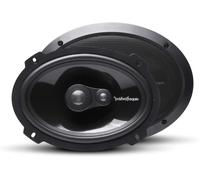 Rockford Fosgate T1693 Altoparlante coassiale ovale 6x9" 3 vie 200 Watt - 1 paio