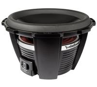 Rockford Fosgate T1D212 Subwoofer 30 cm (12") Potenza T1 Series 800 Watt RMS