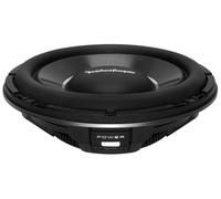 Rockford Fosgate T1S2-12 Subwoofer Potenza T1 Slim 30 cm (12") 600 Watt RMS, ...