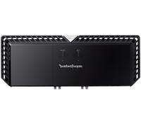 Rockford Fosgate T2500-1bdCP Amplificatore Mono 1 Canale Power Series 2500...