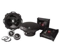 Rockford Fosgate T2652-S 2 vie componenti 16,5 cm (6,5"") kit altoparlanti 200
