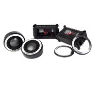 Rockford Fosgate T2T-S Tweeter al neodimio in alluminio 25 mm (1") 150 Watt -...