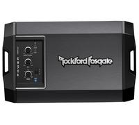 Rockford Fosgate T400x2ad Classe A/D Amplificatore Amplificatore 2 Canali...