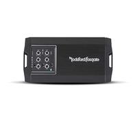 Rockford Fosgate T400x4 AD amplificatore a 4 canali