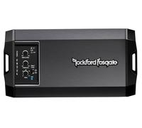 ROCKFORD FOSGATE T500X1BR POWER Amplifier Amplificatore Mono 500 Watt RMS