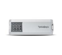 ROCKFORD FOSGATE TM1000x5 ad POWER 5CH Amp Barche Marine Amplificatore Esterno