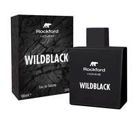 ROCKFORD Wild Thunder - Eau De Toilette Uomo 100 ml Vapo