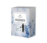 Rockford Homme Wildwhite