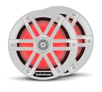 ROCKFORD M1-8 Color Optix altoparlante coassiale 20 cm marino a 2 vie...