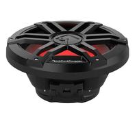 ROCKFORD Color Optix Subwoofer Bass Tiefton Hifi 30 Cm M1D2-12B