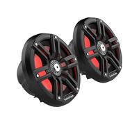 ROCKFORD M2-65B Color Optix altoparlante coassiale 16,5 cm marino a 2 vie...