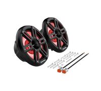 ROCKFORD M2-8HB Color Optix Altoparlanti marini coassiali a 2 vie 20 cm - 1 paio