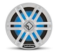 ROCKFORD M2D2-10I Color Optix Subwoofer 25 cm Subwoofer Barche Marine...